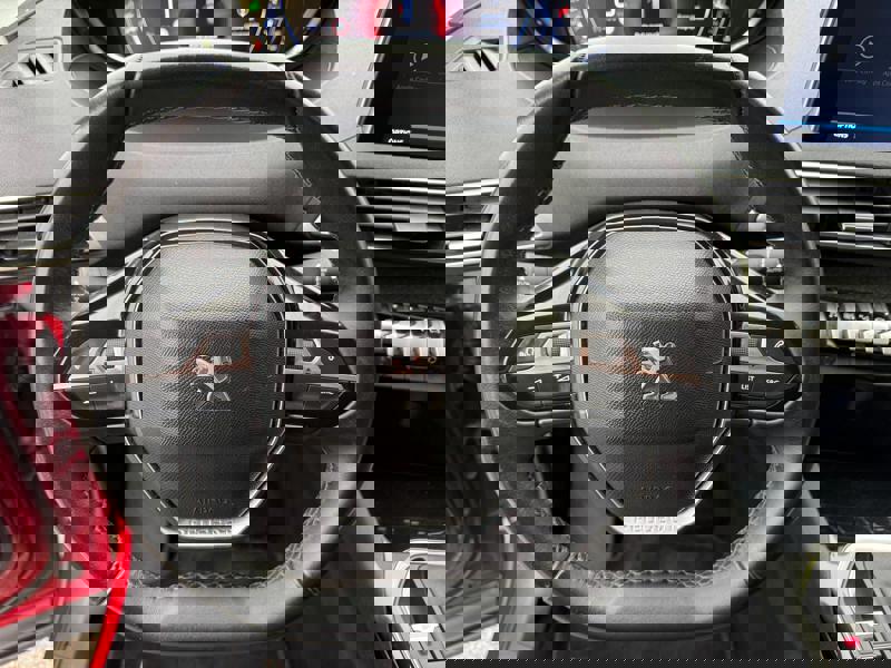 Image Peugeot 3008 II 1.5 Blue Hdi 130 Allure GPS Caméra Carplay Régul Clim auto Gtie 1 an